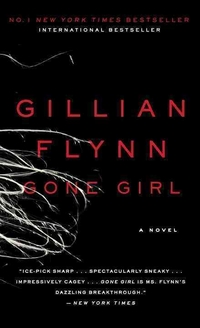 Gillian, Flynn Gone Girl 