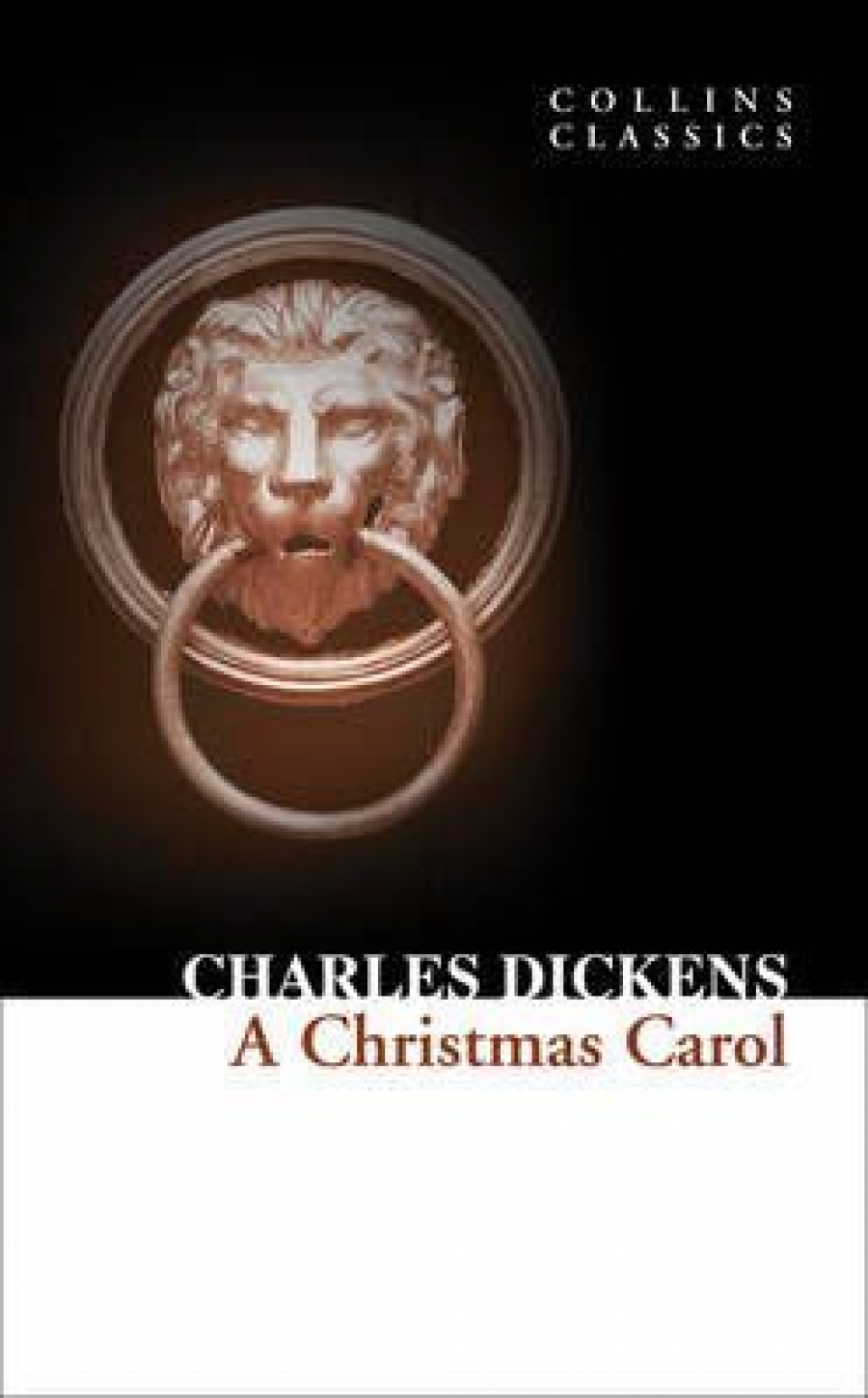 Charles, Dickens A Christmas Carol 