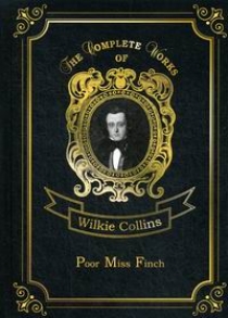 Collins W. Poor Miss Finch 