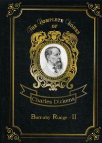 Dickens C. Barnaby Rudge II 