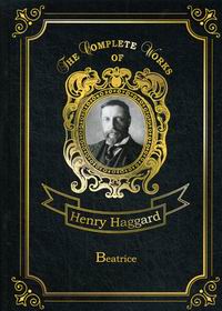 Haggard H.R. Beatrice 