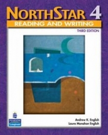 Andrew E. NorthStar, Reading and Writing 4 (Student Book Alone) 