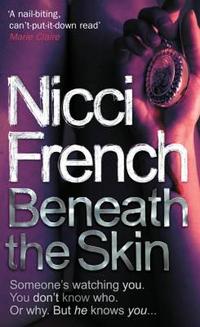 French, Nicci Beneath the Skin (A) 