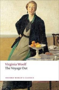 Virginia, Woolf Voyage Out   Ned 
