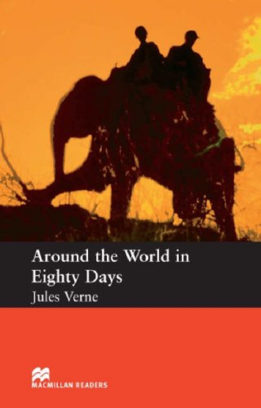 Jules Verne, retold by Maria Jose Lobo and Pepita Subira Around the World in Eighty Days 