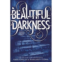 Margaret, Garcia, Kami; Stohk Beautiful Darkness 