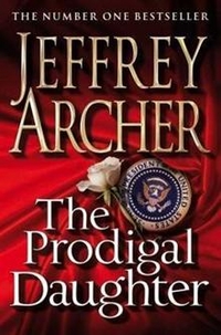 Jeffrey, Archer Prodigal Daughter   (Ned) 