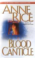 Anne, Rice Blood Canticle 