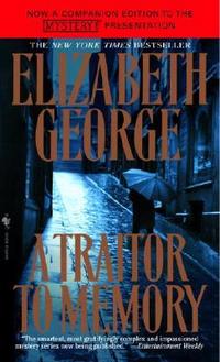 Elizabeth, George A Traitor to Memory 