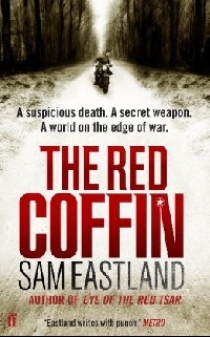 Sam, Eastland The Red Coffin 