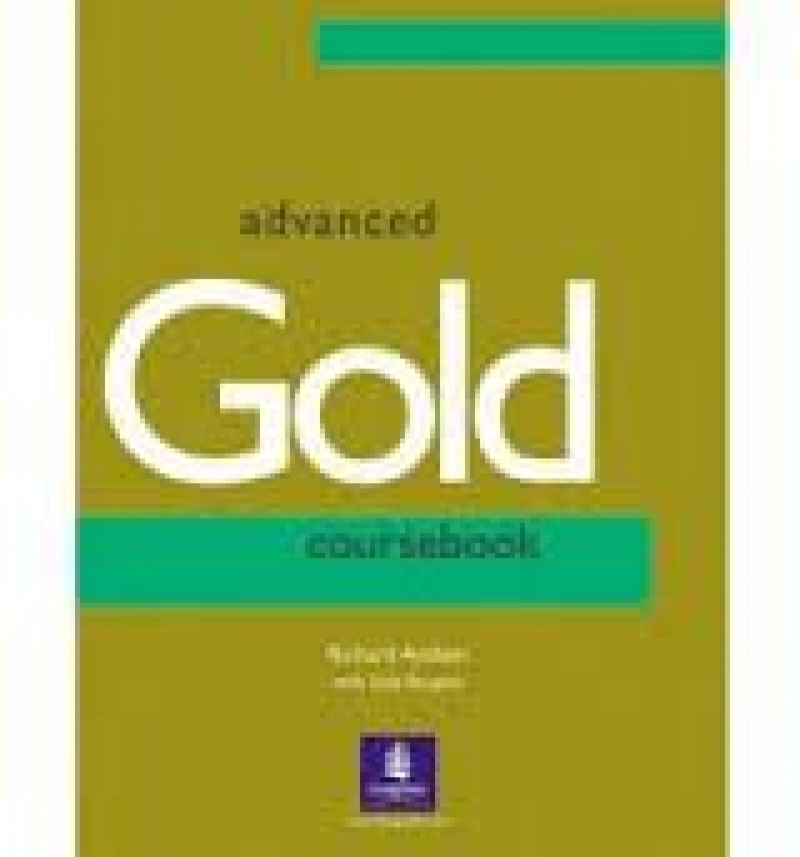 Acklam Advanced Gold Coursebook 