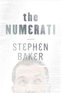 Stephen, Baker Numerati   (HB) 