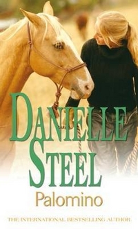 Danielle, Steel Palomino 