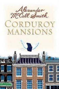Alexander, McCall Smith Corduroy Mansions  (HB) 