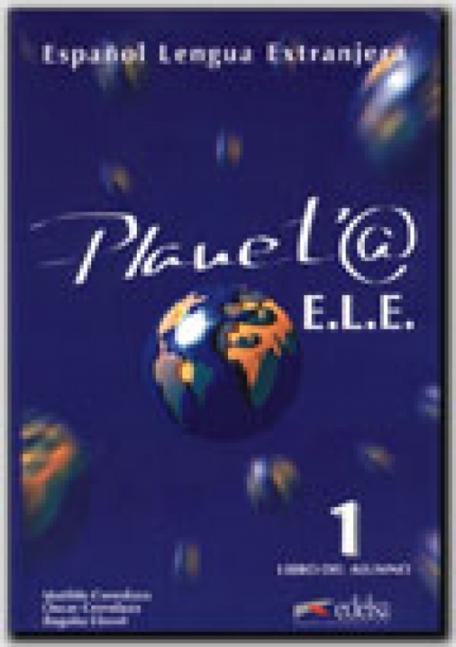 M C. Planet@ 1. Libro del Alumno 