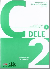 P., Alzugaray Preparacion DELE C2 + CD ed.2012 