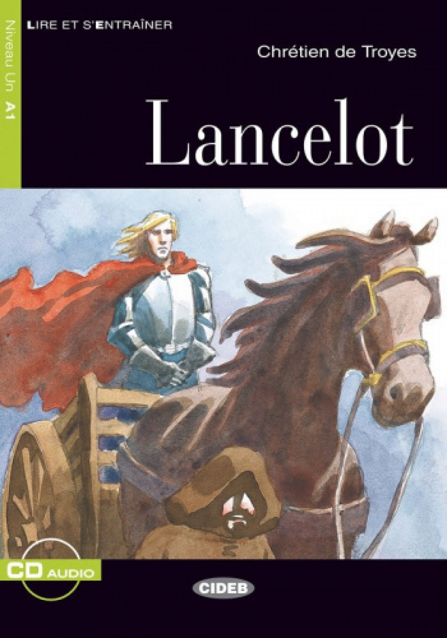 Chretien D.T. Lancelot 