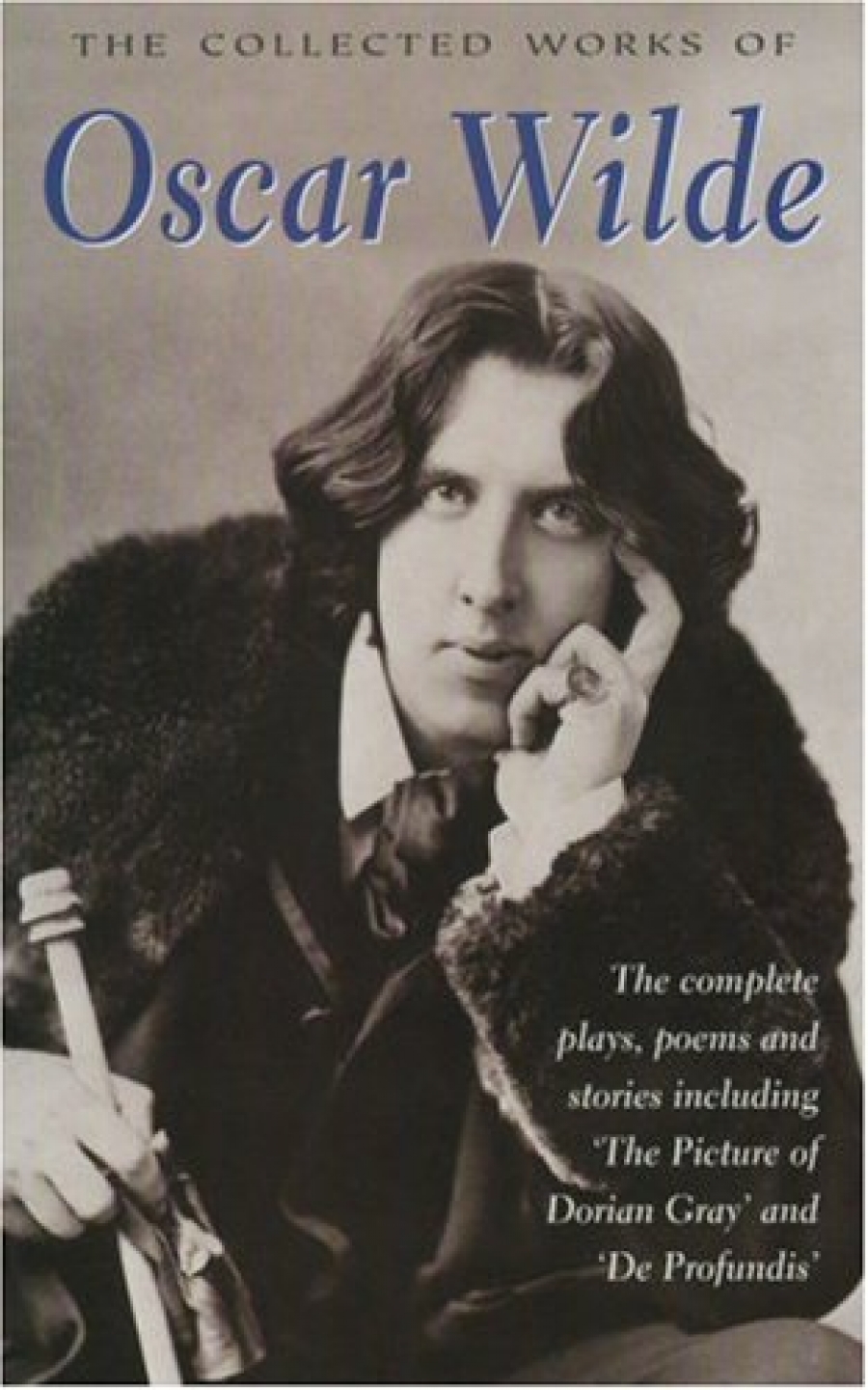 Wilde, Oscar Wilde Collected Works of Oscar Wilde 