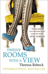Theresa, Rebeck Twelve Rooms with a View 