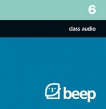 Dunne, Brendan Beep 6. Audio CD 