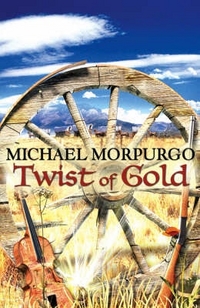 Michael, Morpurgo Twist of Gold 