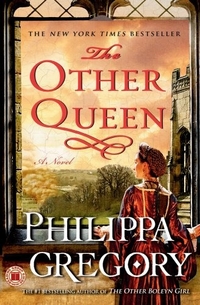 Gregory, Philippa Other Queen  (TPB) 