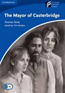 Tim Herdon and Thomas Hardy The Mayor of Casterbridge 