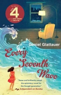 Daniel, Glattauer Every Seventh Wave 