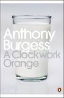 Anthony B. A Clockwork Orange 