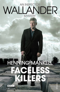 Henning M. Faceless Killers 