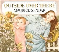 Maurice, Sendak Outside Over There   (PB) illustr. 
