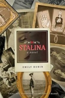 Rubin, Emily Stalina 