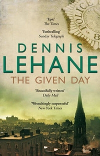 Dennis, Lehane Given Day 