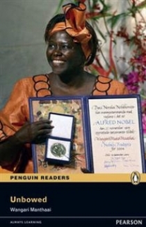 Wangari, Maathi Unbowed Book 