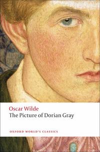 Wilde, Oscar Picture of Dorian Gray 