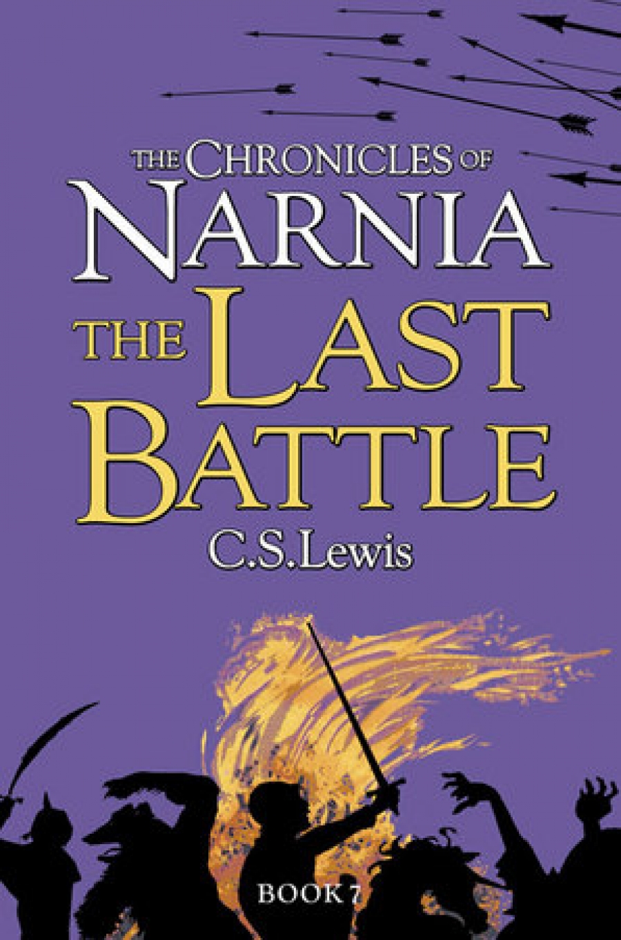 Lewis C. S. Lewis C. S. The Chronicles of Narnia 7. The Last Battle 