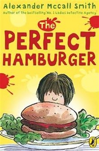 Alexander, McCall Smith Perfect Hamburger (Young Puffin Books) 