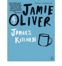 Oliver, Jamie Jamie's Kitchen 