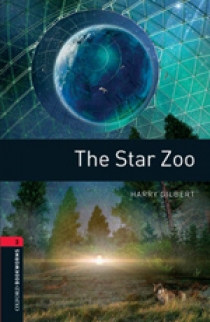 Harry Gilbert OBL 3: The Star Zoo 