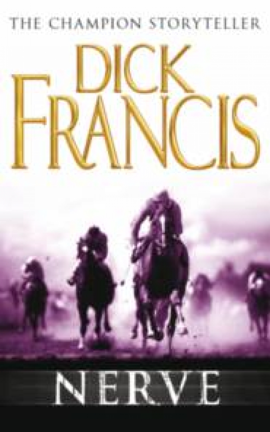 Francis, Dick Nerve 