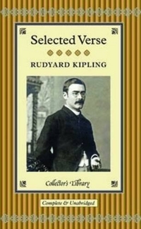 Kipling Rudyard Selected Verse 