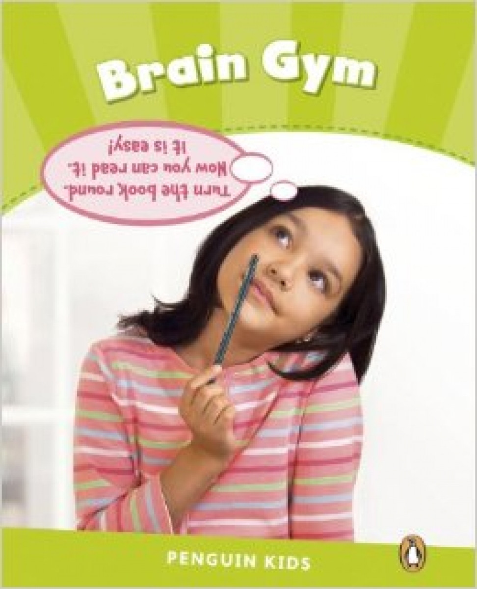 Laura Miller Penguin Kids 4 Brain Gym 