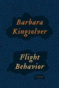 Kingsolver Barbara Flight Behavior 