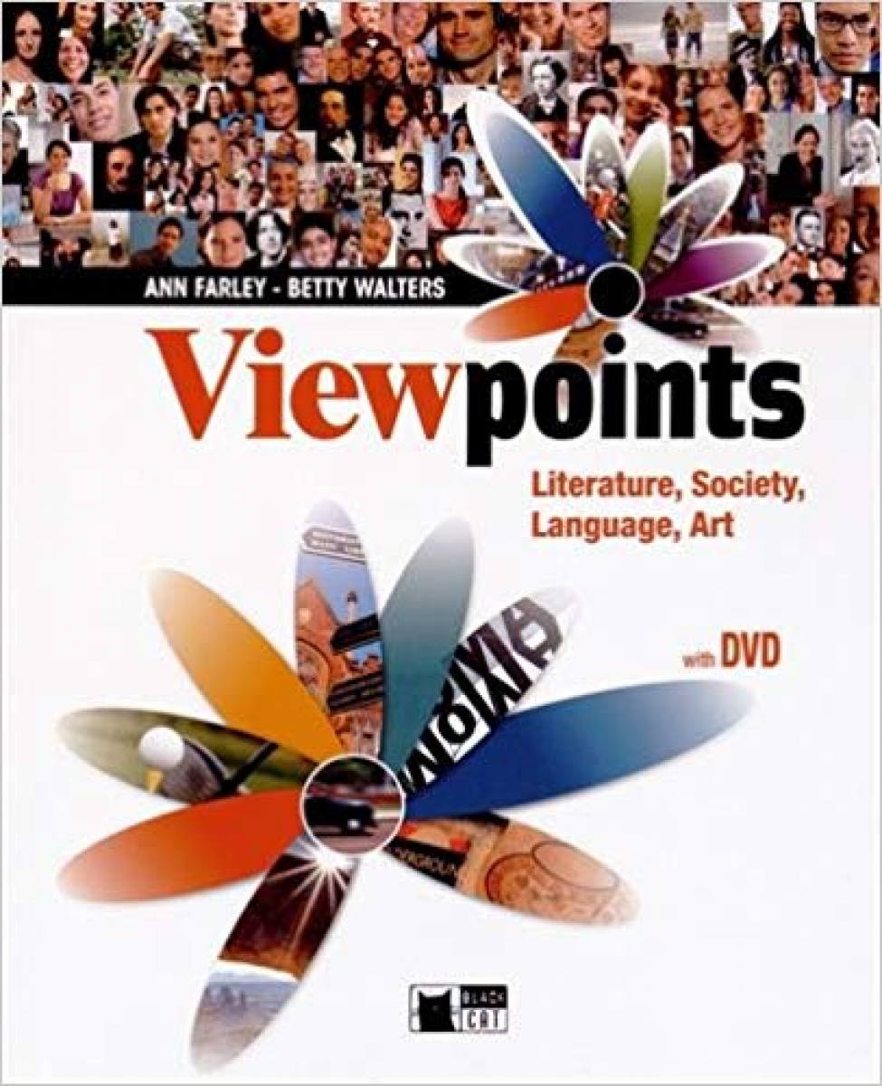 B., Farley, A.; Walters Viewpoints. Bk + DVD 