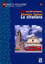 N S. Mosaico italiano - La Straniera 