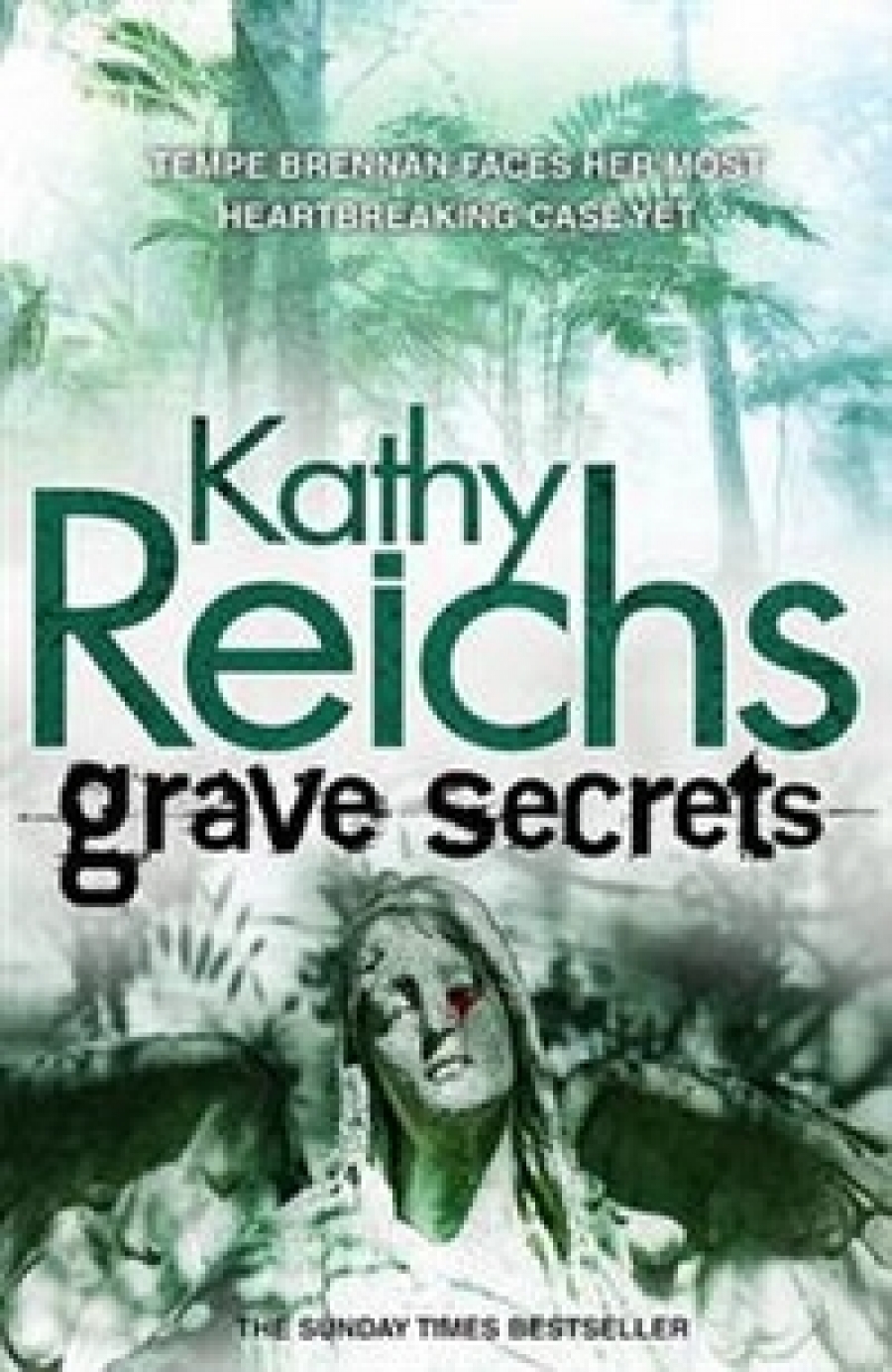 Reichs, Kathy Grave Secrets 