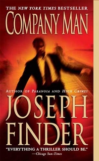 Joseph, Finder Company Man  (NY Times bestseller) 
