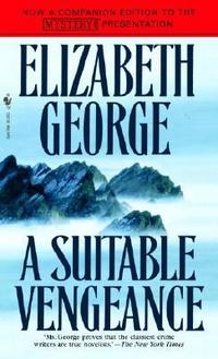 Elizabeth, George Suitable Vengeance 