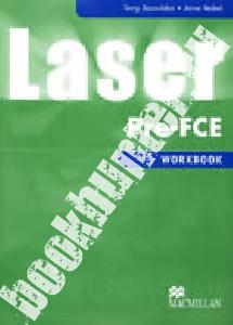 Nebel A et al Laser Pre-FCE (First Certificate in English) Workbook without key 