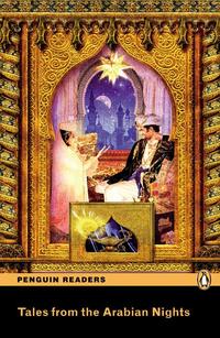 Hans Christian Andersen Tales from Arabian Nights 
